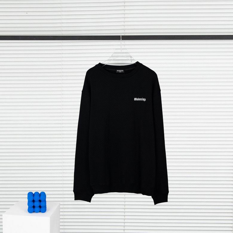 Balenciaga Sweatshirt s-xxl-051